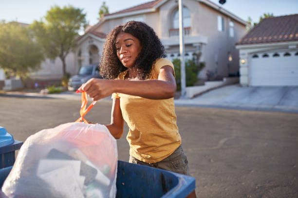 Best Same-Day Junk Removal  in Canal Winchester, OH