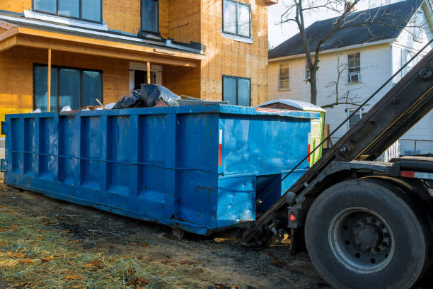 Best Full-Service Junk Removal  in Canal Winchester, OH
