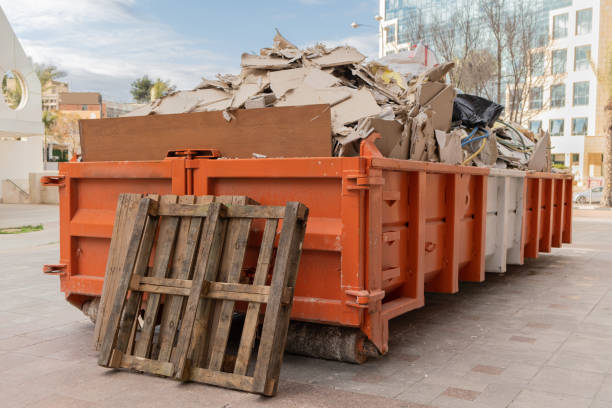 Best Yard Cleanup Services  in Canal Winchester, OH