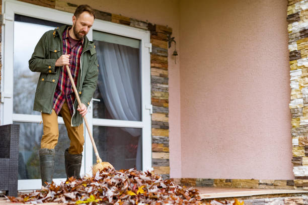 Best Attic Cleanout Services  in Canal Winchester, OH