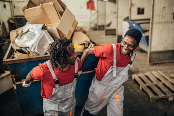 Yard Cleanup Services in Canal Winchester, OH