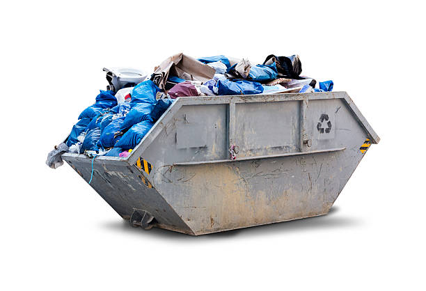 Attic Cleanout Services in Canal Winchester, OH