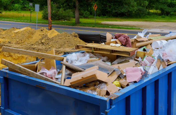 Best Estate Cleanout Services  in Canal Winchester, OH